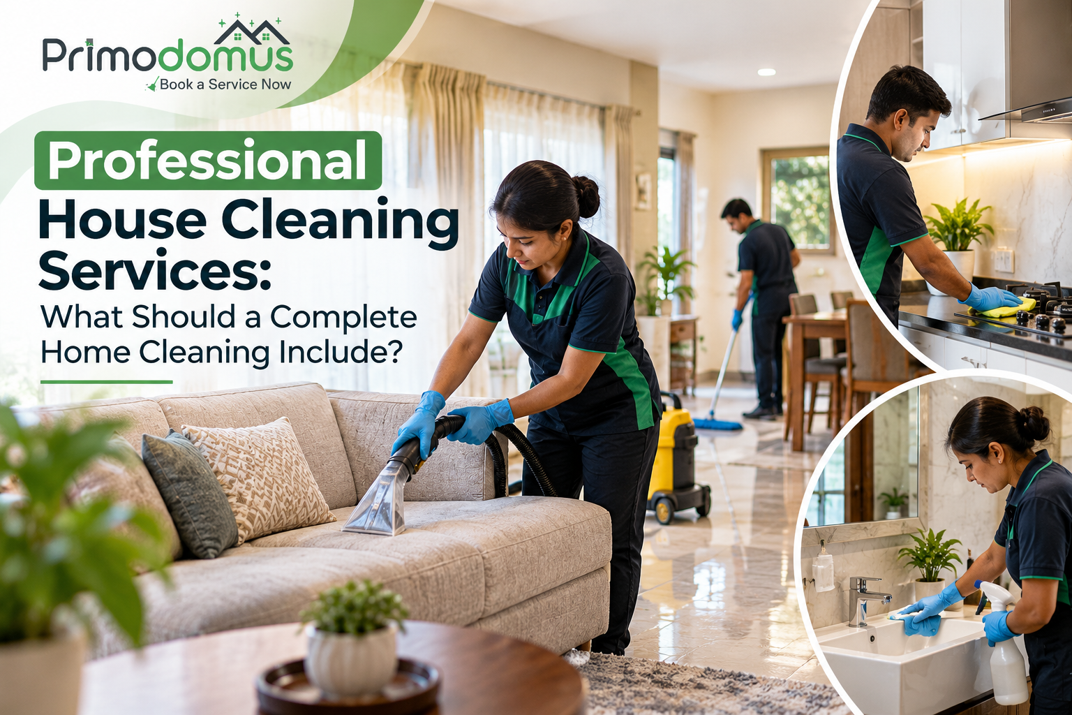 HOUSE CLEANING SERVICES, HOME CLEANING SERVICES
